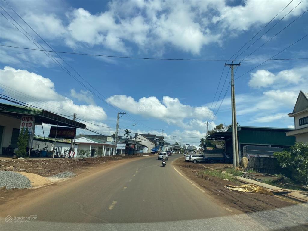 Chính chủ cần bán lô 616m2/ 1.1 tỷ ngay mặt tiền dt725, bảo lâm, bảo lộc, lâm đồng.