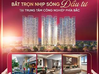 Chính thức mở bán toà a1 tecco thái nguyên! sở hữu căn hộ trung tâm sinh lời dài hạn 0916 456 ***