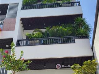 Gấp  bán nhà đường nguyễn trọng tuyển  nguyễn đình chính 4.5x25m, nhà 5 tầng giá 16 tỷ