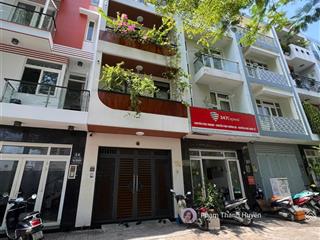 (độc quyền) bán nhà hxh khu k300 tân bình diện tích 4,5x19 nhà 4 tầng còn mới  giá 14 tỷ