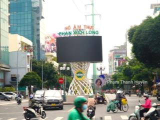 Bán nhà hiếm nở hậu mặt tiền đẹp khu phan xích long p7, phú nhuận dt 6,35 nở 8m giá chỉ 26,9 tỷ
