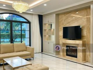 (độc quyền) bán nhà đẹp 4 tầng dt 5x25m nở hậu 5.7m trung tâm nguyễn văn trỗi nội thất cao cấp