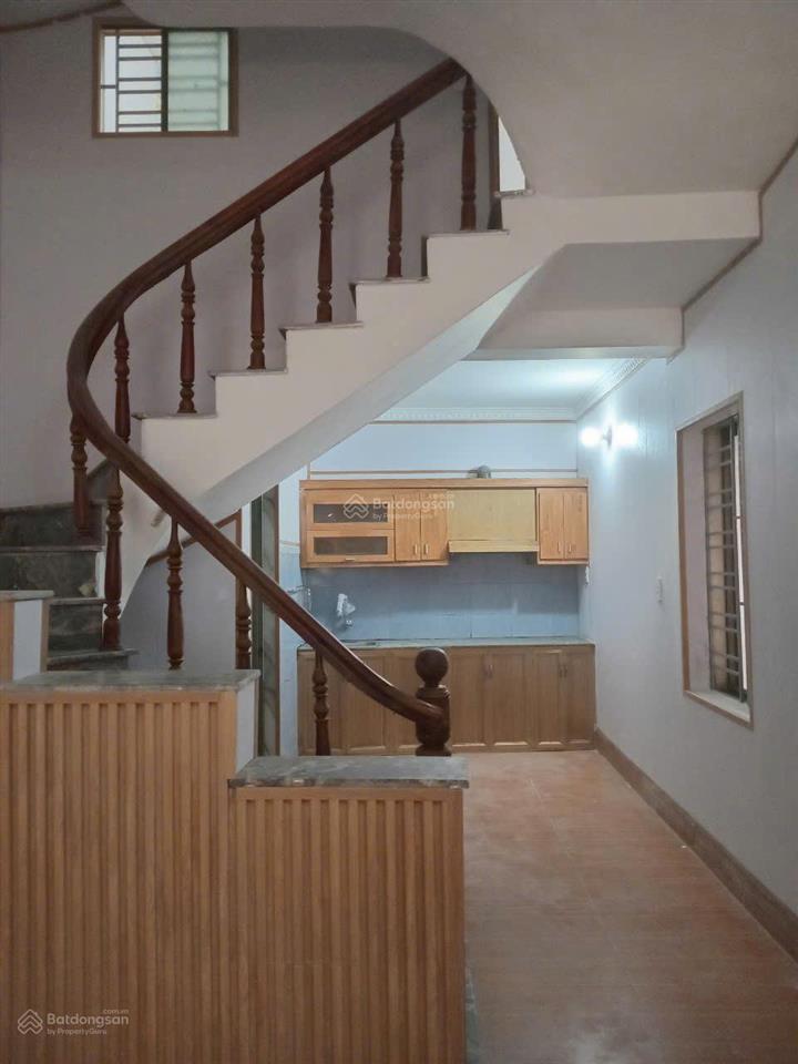 Cho thuê nhà chính chủ 3 tầng tại ngô gia tự  hải phòng