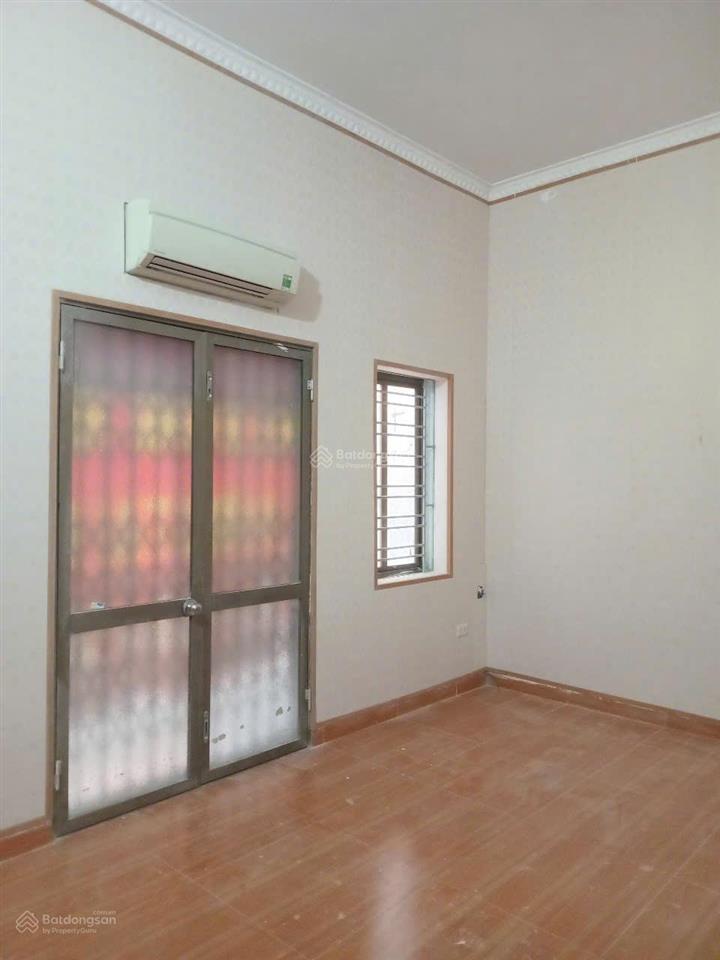 Cho thuê nhà chính chủ 3 tầng tại ngô gia tự  hải phòng