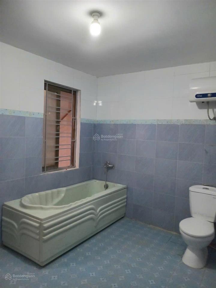 Cho thuê nhà chính chủ 3 tầng tại ngô gia tự  hải phòng