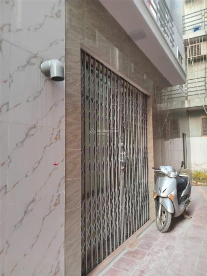 Cho thuê nhà chính chủ 3 tầng tại ngô gia tự  hải phòng