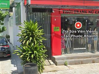 Cho thuê nhà riêng 250m2 tại đường 746, tân phước khánh, tân uyên, bình dương, giá 19 triệu vnd