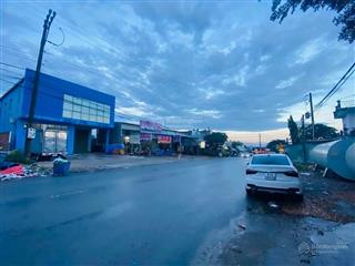 Mặt tiền trục chính nguyễn thị tươi, kinh doanh buôn bán tại tp dĩ an, giá bằng giá hẻm