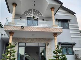 Ngộp bán gấp biệt thự mini ngang 10m sân rộng mặt tiền kinh doanh cf quan ăn đẹp sát quốc lộ 1k