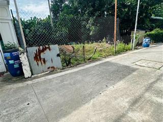 Chính chủ cần gấp bán lô đất rộng 200,9m2 ngang 7,5m vuông vức gần big go tp dĩ an