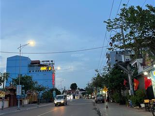 Mặt tiền kinh doanh siêu vip thông bigc go tp dĩ an