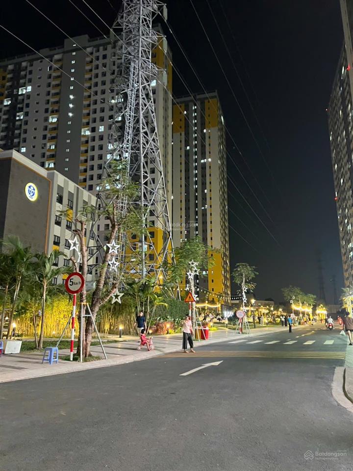 Hàng siêu hiếm đất mặt tiền kinh doanh đại lộ đông tây giáp làng đại học kế bến xe miền đông mới