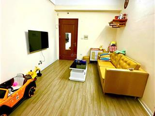 Giá tốt  chốt ngay căn góc dt 68m, full nội thất, lộc lá nhất tòa ct11 kim văn kim lũ