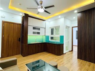 Rẻ nhất vịnh bắc bộ! chỉ với 2.8x tỷ sở hữu ngay ch  2pn, full nội thất tòa ct12 kim văn kim lũ