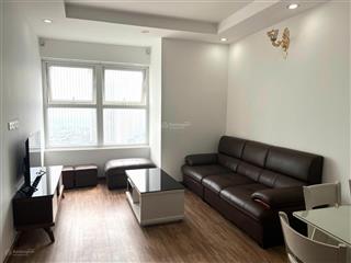 Hiếm có khó tìm! sở hữu ngay ch  3pn, nhà đẹp, full tiện ích tòa flc star tower 418 quang trung