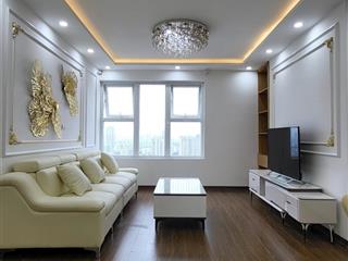 Ở là mê! chính chủ bán nhanh ch  75m, đẹp siêu phẩm, full nội thất tòa flc star tower quang trung