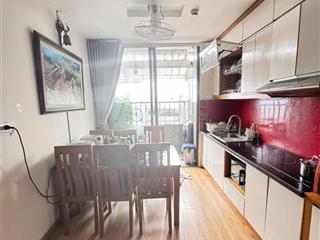 Căn hộ siêu hot tòa sdu trần phú  dt 69m, full nội thất, vị trí trung tâm quận hà đông