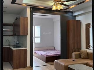 Cơ hội sở hữu ngay ch  2pn, full nội thất cực xin đẹp, sđcc tòa ct4 xa la với giá chỉ 2.7x tỷ