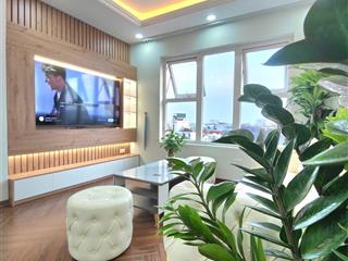 Chốt ngay siêu phẩm hot nhất tòa flc quang trung dt75m, full nội thất sang  xịn  đẹp