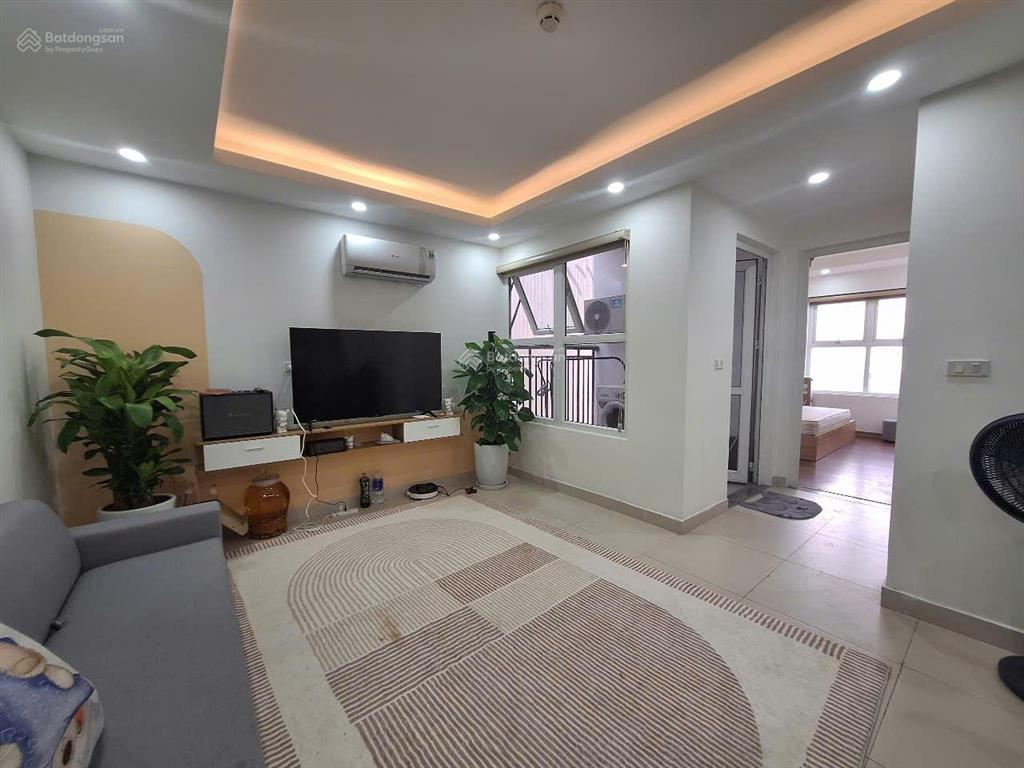 Nhanh tay chốt ngay ch 62m hiếm có khó tìm, nhà siêu đẹp tòa flc quang trung với giá 3.8 tỷ