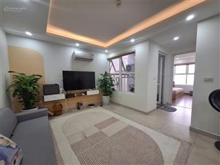 Nhanh tay chốt ngay ch  62m hiếm có khó tìm, nhà siêu đẹp tòa flc quang trung với giá 3.8 tỷ