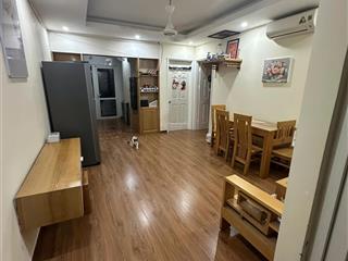 Chỉ với hơn 4 tỷ sở hữu ngay ch  3pn, tầng trung, nhà đẹp, sđcc tòa sdu 143 trần phú, hà đông