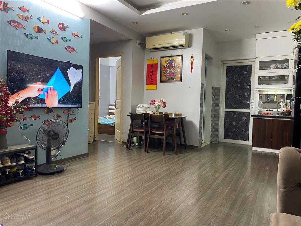 Chốt ngay ngay ch 70m tầng trung đẹp giá tốt nhất tòa ct4 kđt xa la. full nội thất, sđcc