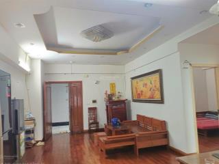 Bán căn 2 phòng ngủ duy nhất tòa ct5 xa la. dt80m, 2pn  2vs. sđcc sang tên nhanh gọn