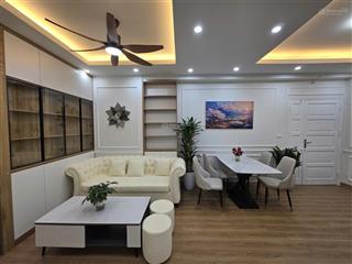 Mờ ê mê! chính chủ thiện chí bán nhanh ch  3pn  88m, full nội thất tòa nc2 cầu bươu kđt xa la