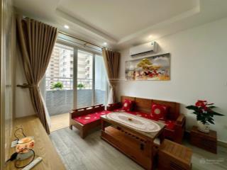 Tết đến nơi rồi mua nhà ngay thôi! bán ngay ch  2pn, full nội thất siêu đẹp tòa mipec city view