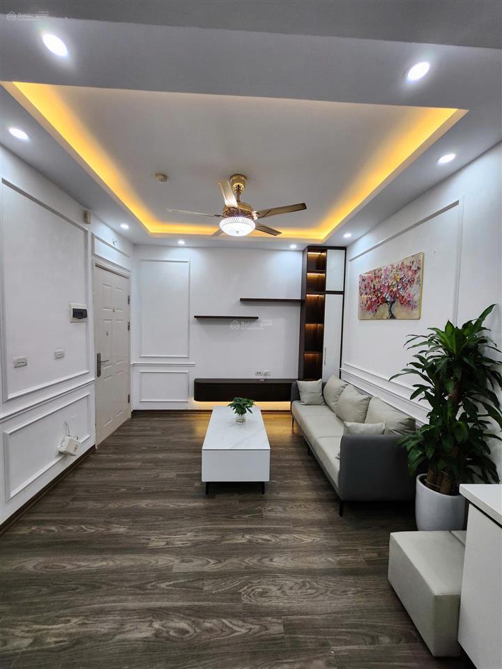 Tài chính 2.4 tỷ  chính chủ thiện chí bán nhanh ch  42m, full nội thất tòa ct2 nam xa la.