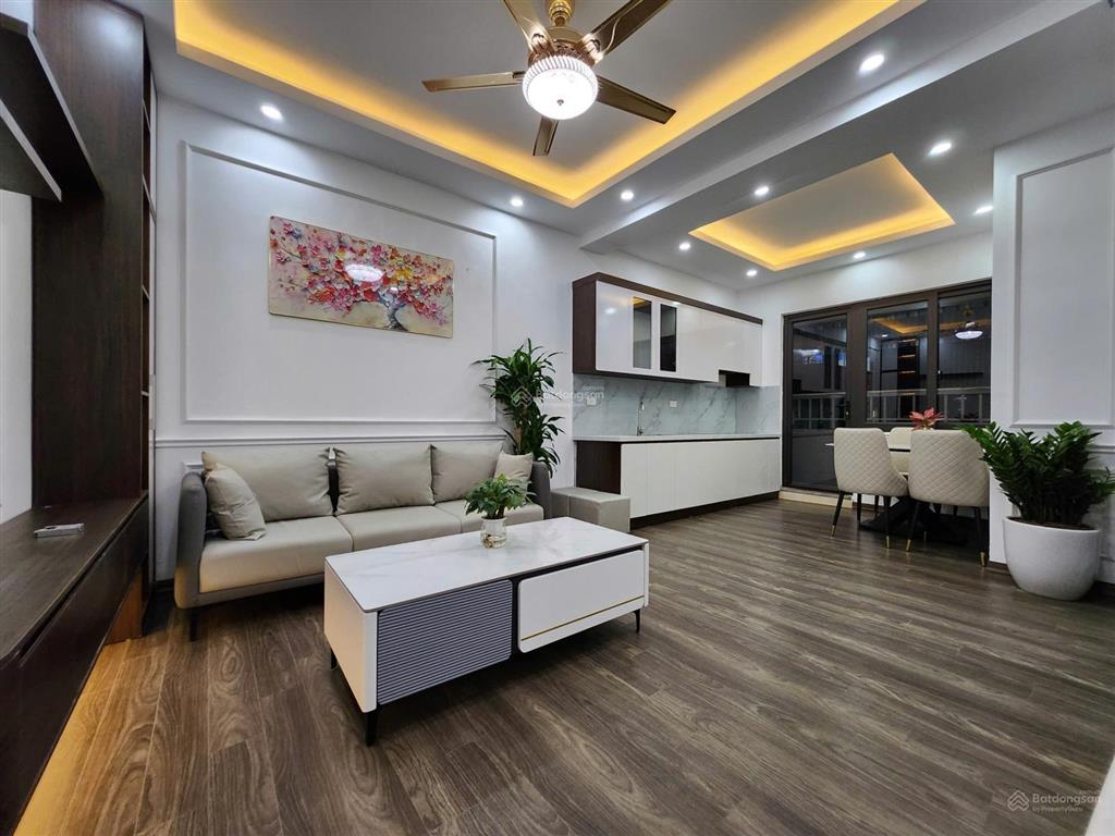 Tài chính 2.4 tỷ  chính chủ thiện chí bán nhanh ch  42m, full nội thất tòa ct2 nam xa la.