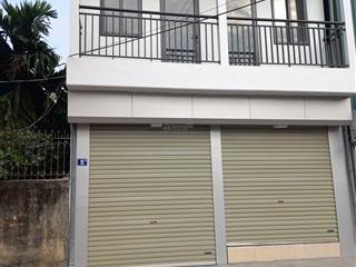 Cho thuê cửa hàng tại xã tam hiệp, huyện phúc thọ, hà nội (cạnh đường 32)