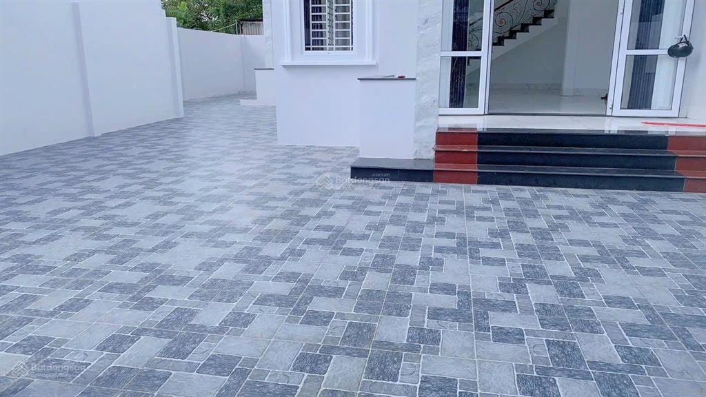 Chủ giảm 1 tỷ bán biệt thự 311m2 thổ cư đang kinh doanh nhà hàng và lầu nướng