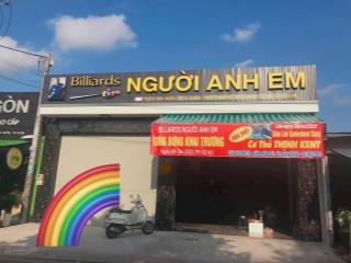 Bán nhà ở kết hợp kd mặt tiền đường trần văn mười