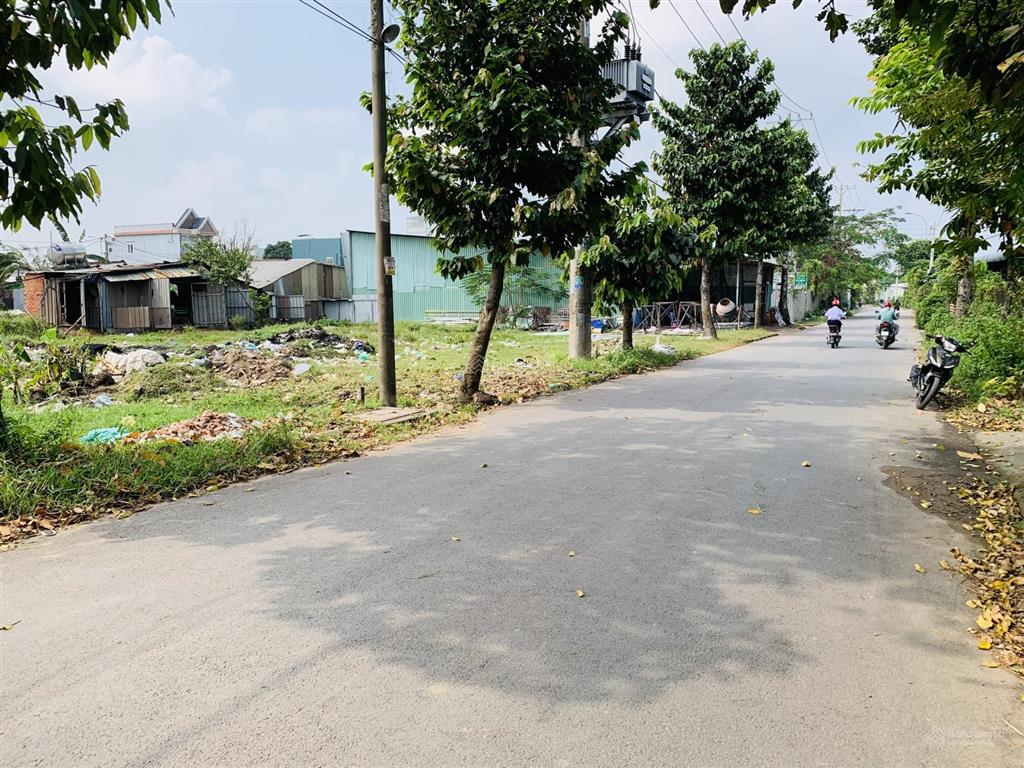 Bán lô 9,1m x24 nở hậu 10m= 218m2 thổ cư đường nhựa thông gần chợ đại hải