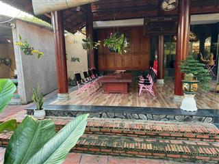 Bán nhà vườn đẹp ở xã vĩnh thanh, nhơn trạch, đồng nai