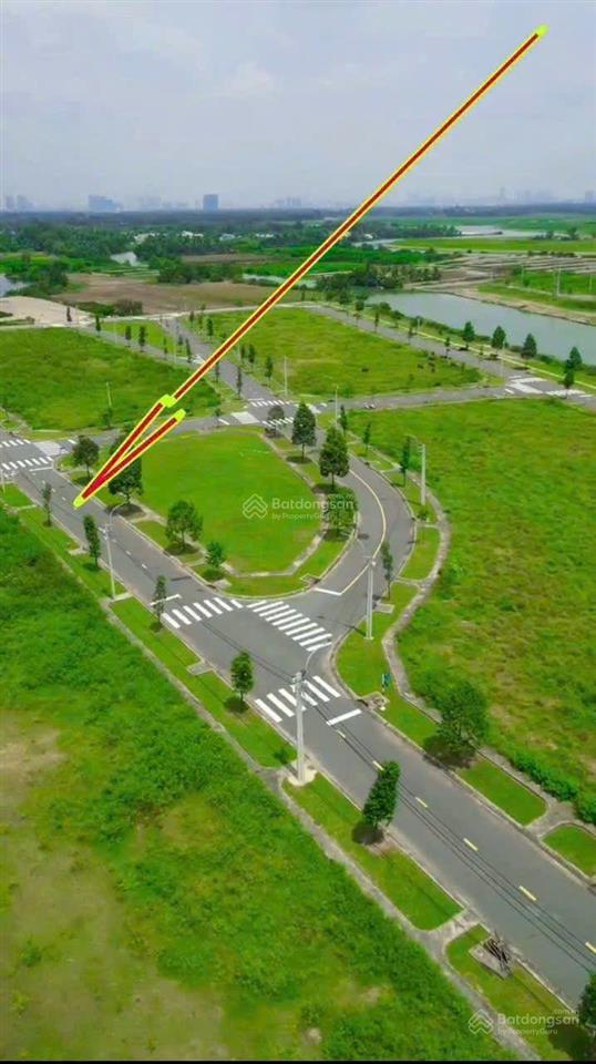 Bán đất nền tđc phú đông, nhơn trạch cũ, đồng nai diện tích từ 100m2  140m2