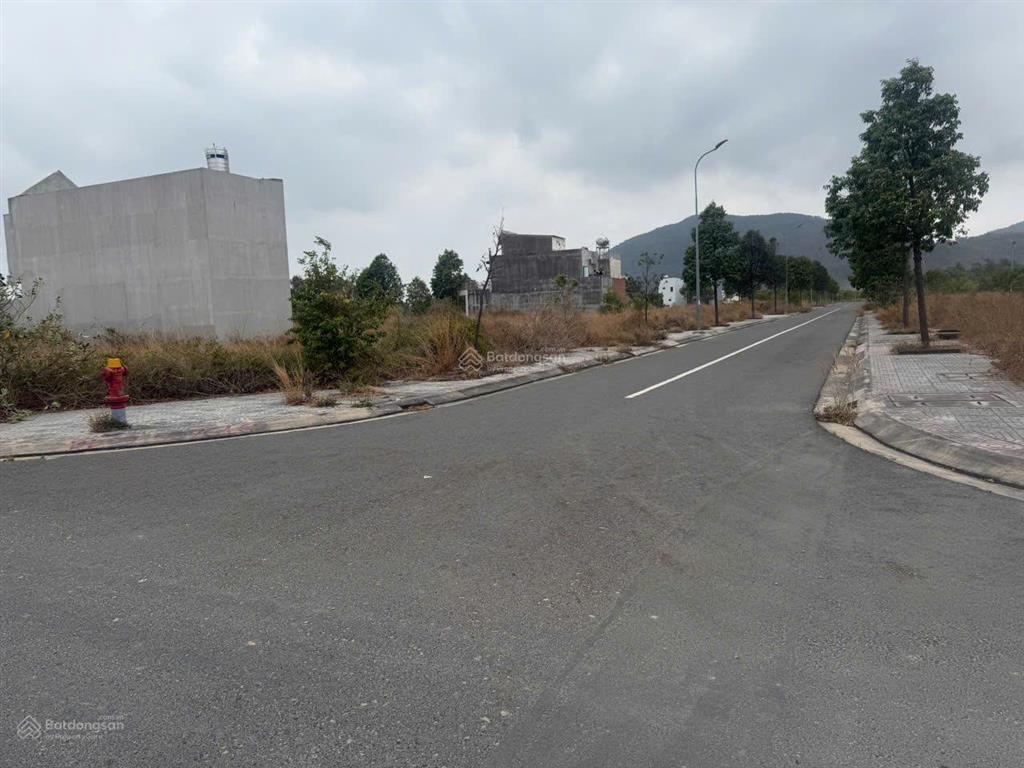 Đất tái định cư tân phước đất sài gòn cảng phú mỹ điểm đến đầu tư sinh lời cao