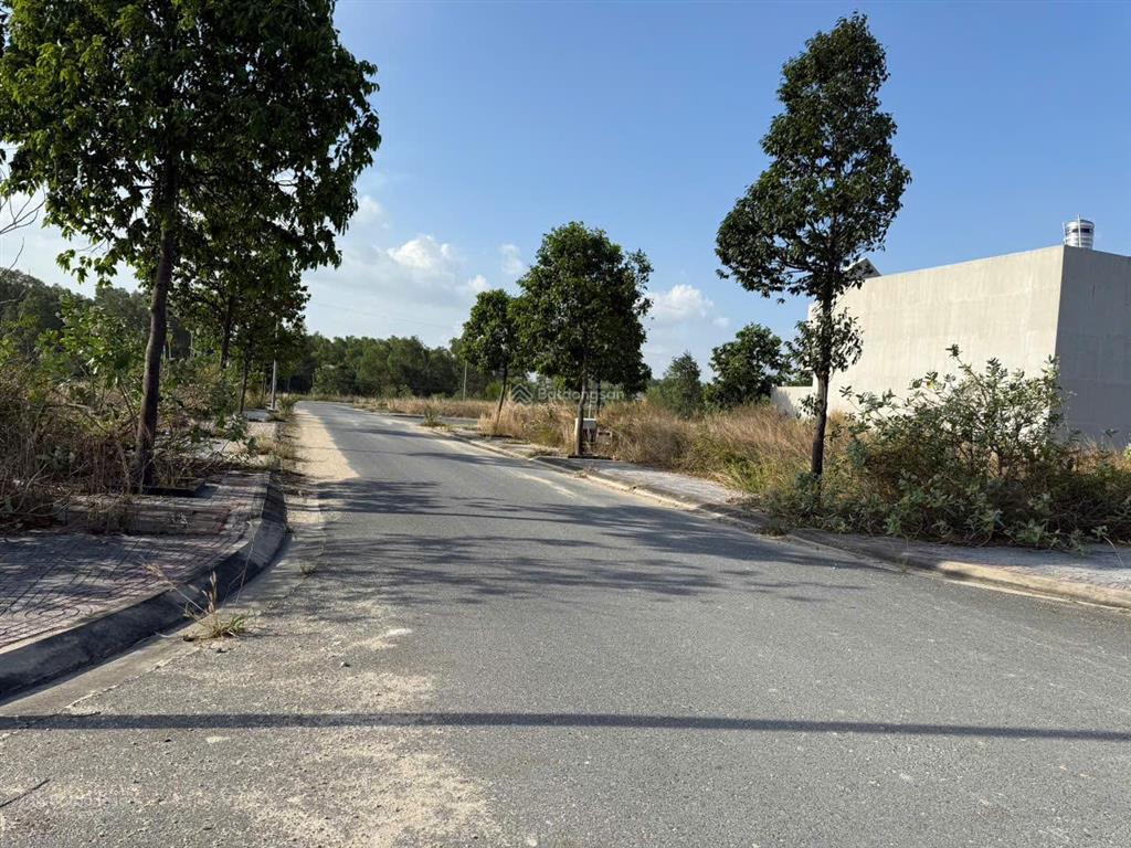 Đất tái định cư tân phước đất sài gòn cảng phú mỹ điểm đến đầu tư sinh lời cao