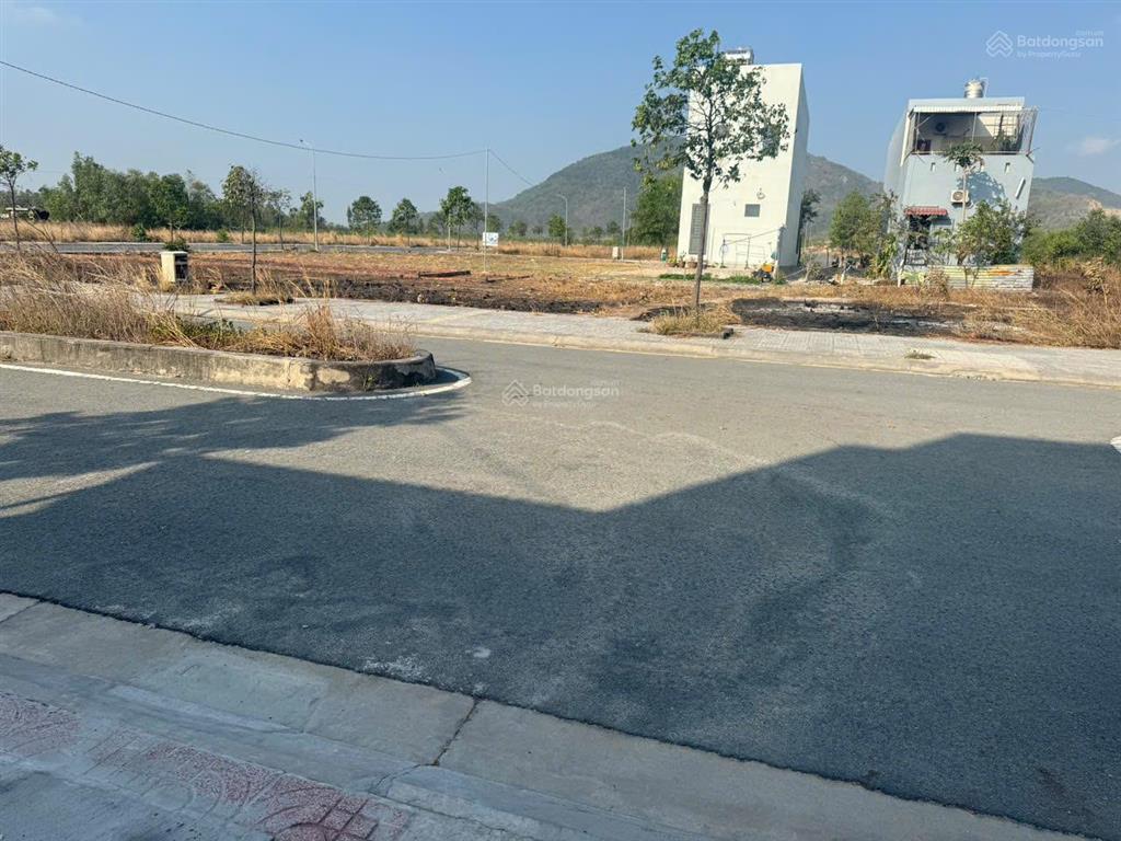 Đất tái định cư tân phước đất sài gòn cảng phú mỹ điểm đến đầu tư sinh lời cao