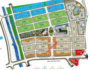 Bán nền lkp3, 5m x 19m = 90m2, ngay đường vào, dân cư đã xây và ở đông.