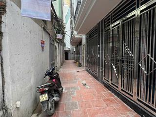 Bán nhà mậu lương, 4 tầng 1 tum mậu lương, kiến hưng. nhà mới còn đẹp keng