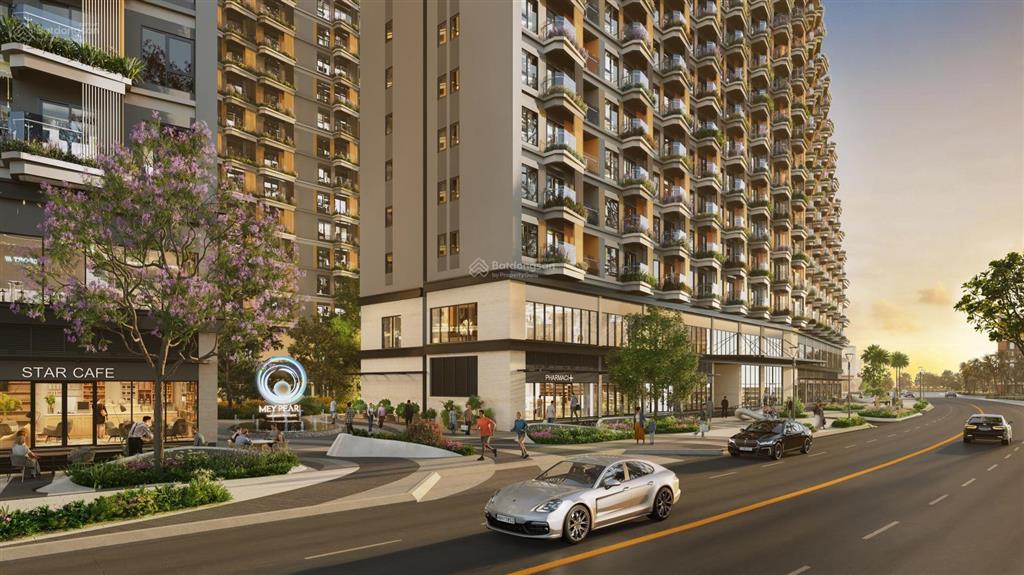 Căn hộ view biển meyhomes capital phú quốc sổ đỏ lâu dài. lợi nhuận tối thiểu 150tr/năm