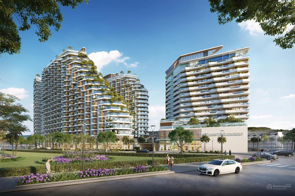 Căn hộ view biển meyhomes capital phú quốc sổ đỏ lâu dài. lợi nhuận tối thiểu 150tr/năm