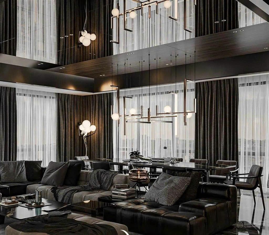 Duplex quận hoàng mai. bể bơi riêng. cạnh times city chuẩn dinh thự trên không. view sông hồng