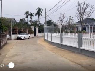Chủ cần bán gấp lô đất rất nhiều thổ cư vị trí đẹp view thoáng