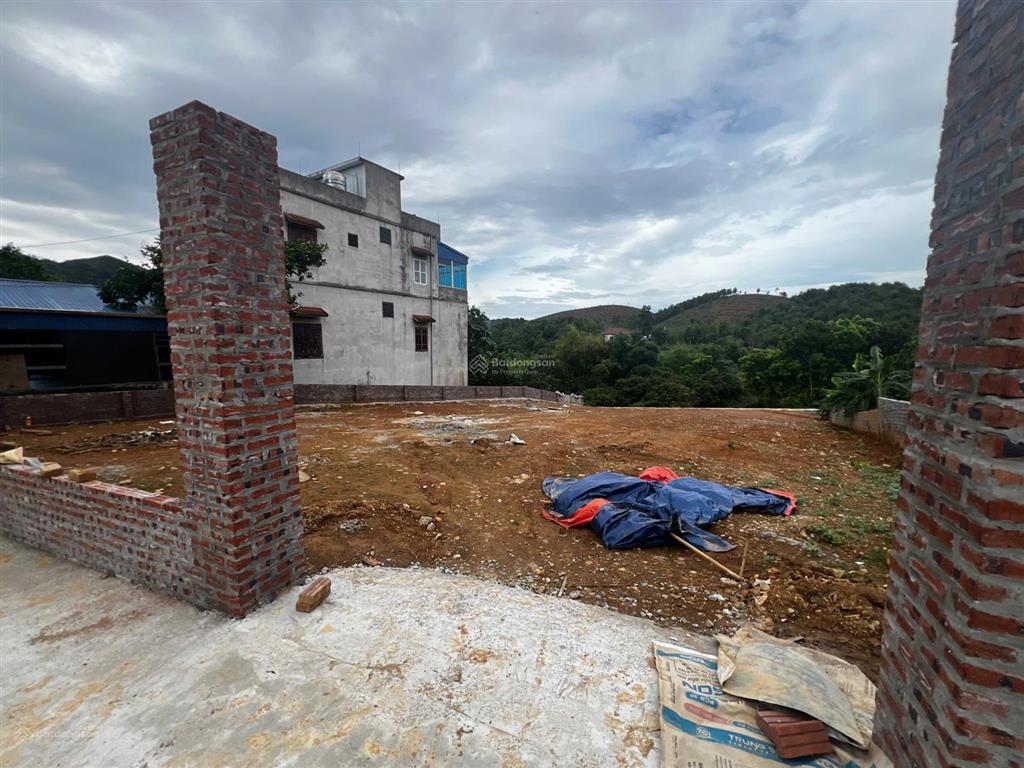 Chính chủ bán lô đất đẹp tại thôn sổ, xã yên xuân, thành phố hà nội