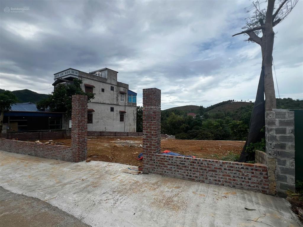Chính chủ bán lô đất đẹp tại thôn sổ, xã yên xuân, thành phố hà nội