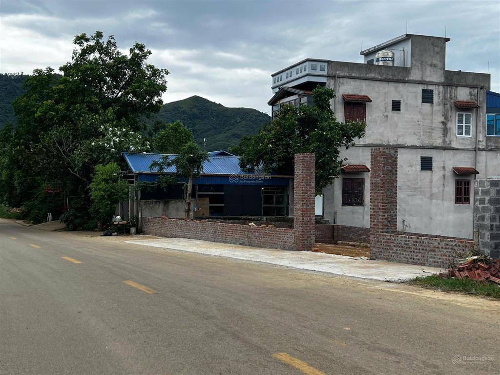 Chính chủ bán lô đất đẹp tại thôn sổ, xã yên xuân, thành phố hà nội